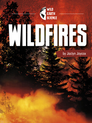 cover image of Wildfires